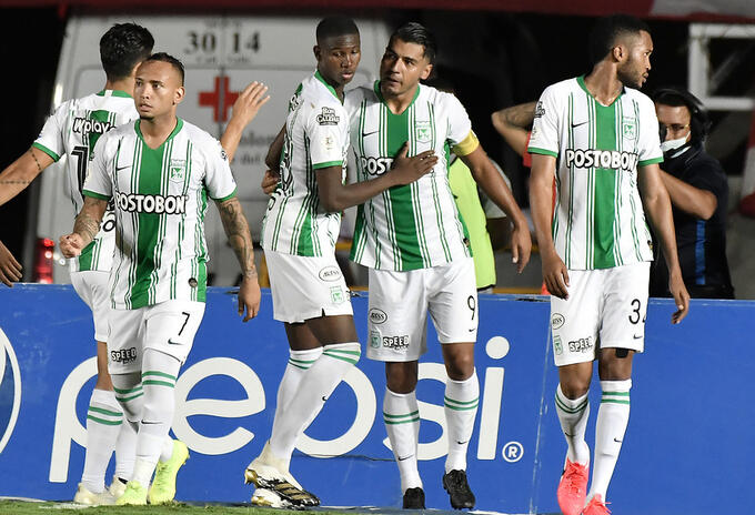 Atlético Nacional