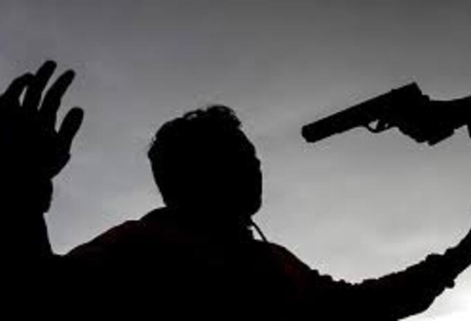 Guaviare, asesinatos, Farc, Ex combatiente