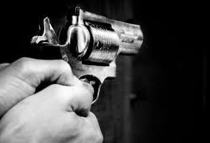 El cuerpo fue encontrado por campesinos