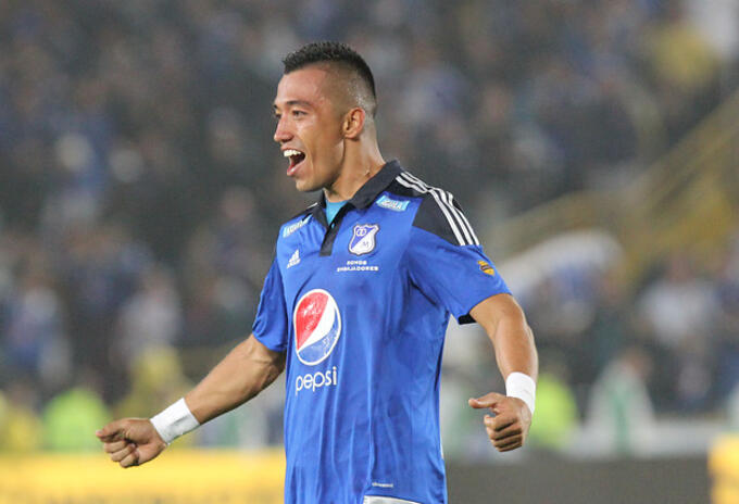FERNANDO URIBE FERNANDO URIBE