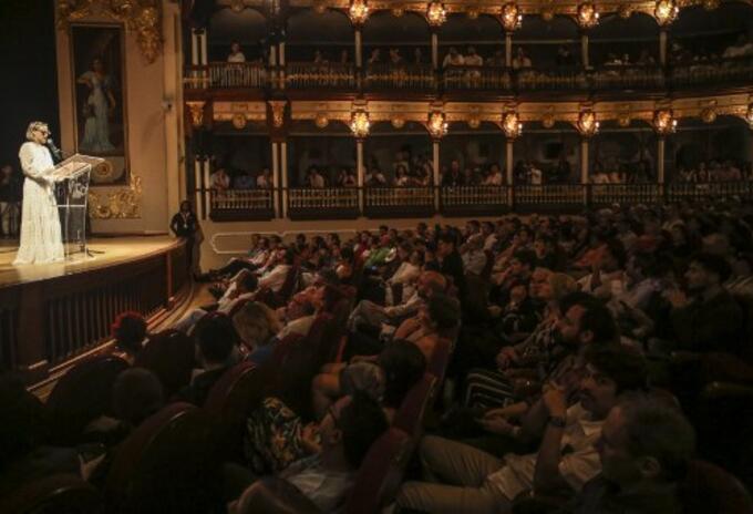 Festival de Cine de Cartagena