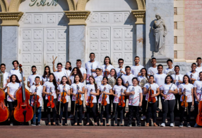 Festival Música Cartagena