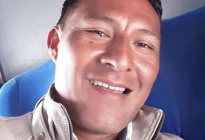 Concejal Franco Hoyos