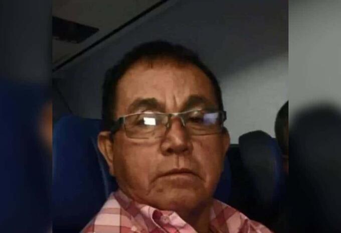 Ganadero desparecido en Santander requiere medicamentos