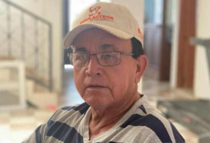 Ofrecen recompensa de 20 millones de pesos
