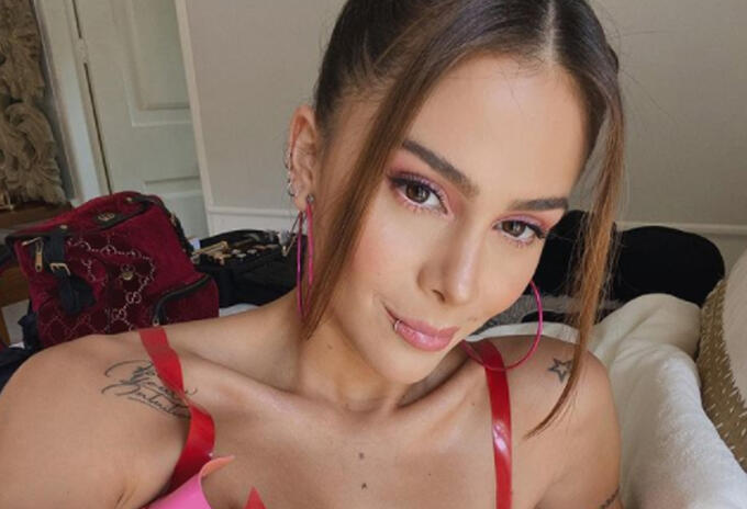 Greeicy