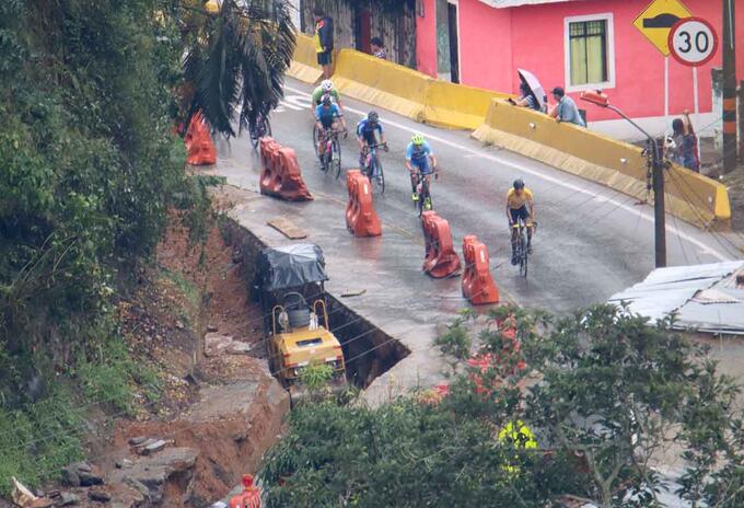 Clásico RCN 2020 - etapa 3