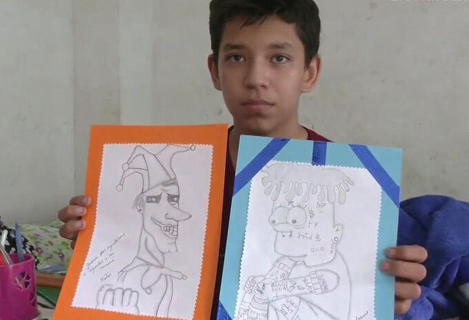 Mateo Pérez