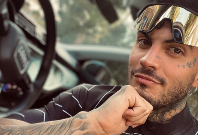 Mateo Carvajal