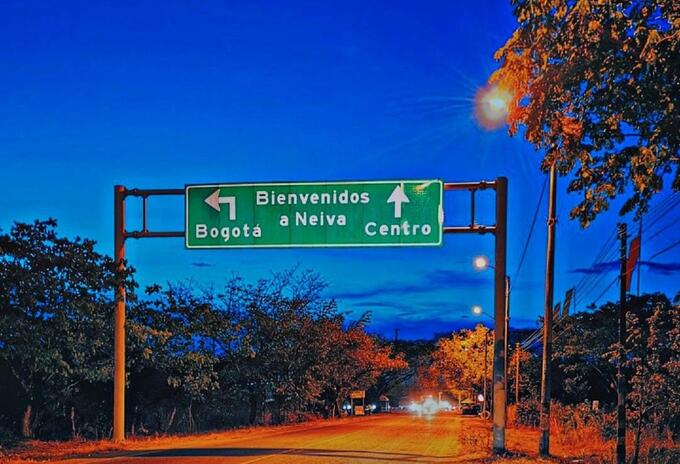 Neiva Huila