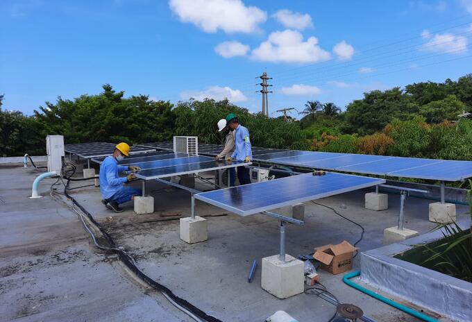 Cardique obtendrá un ahorro del 30% en el gasto de energía