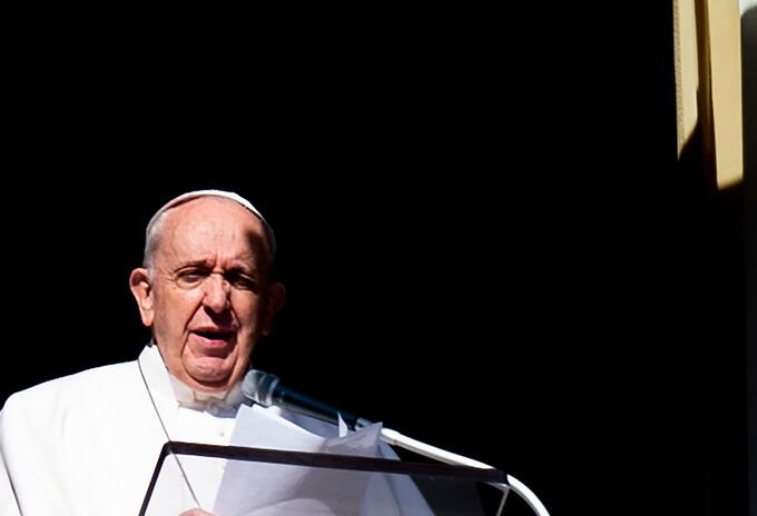 Papa Francisco