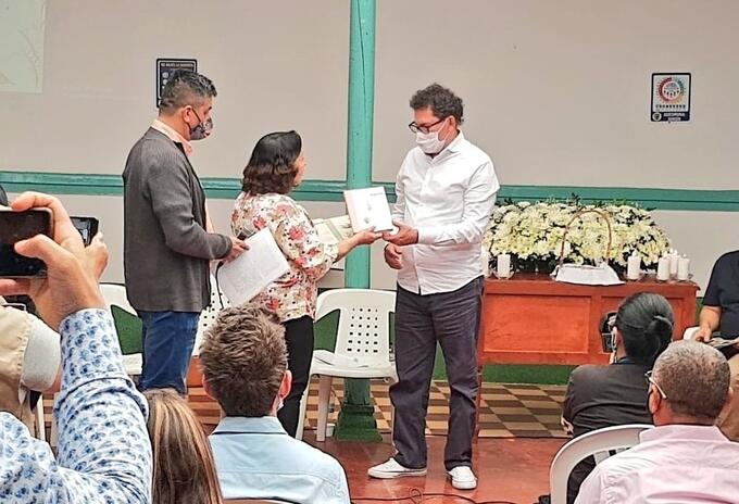 Farc pidió perdón a víctimas en el Oriente antioqueño