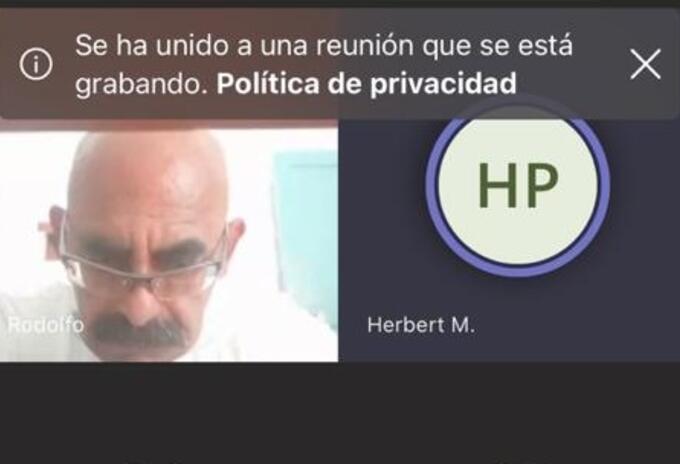 Ramón Eduardo Palomino López, reconoció haber cometido varios delitos relacionados con la estafa