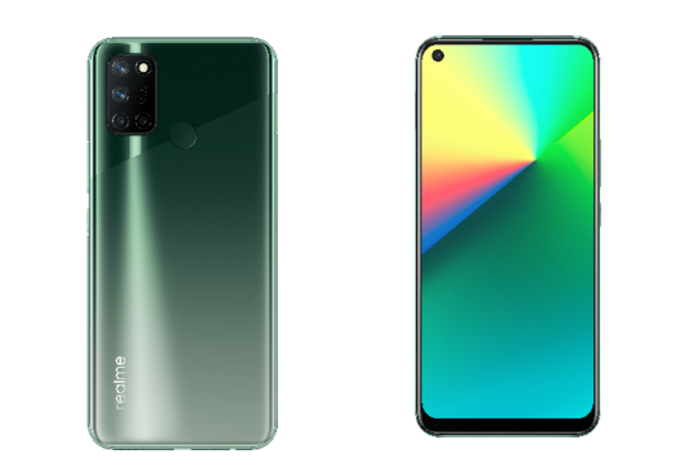 Realme 7