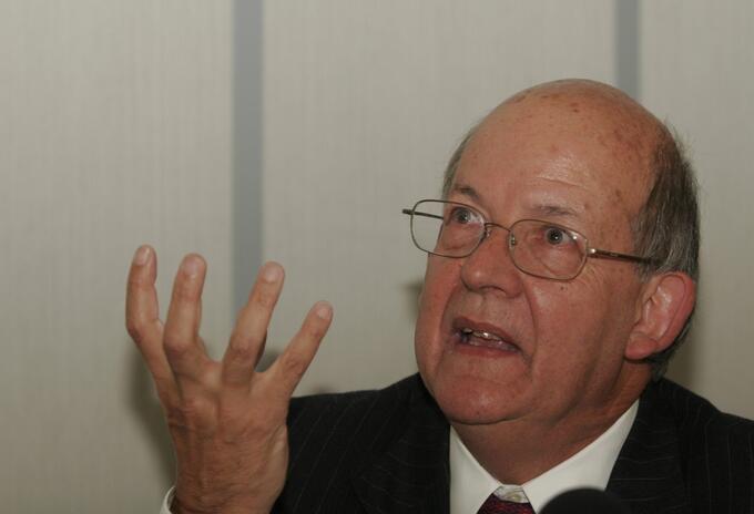 Roberto Junguito Bonnet