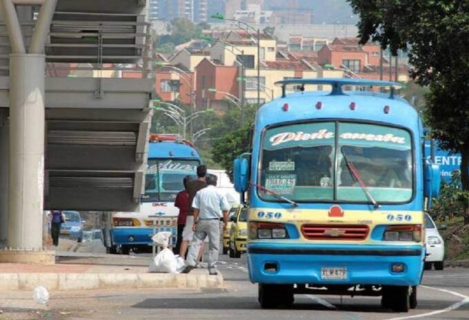 Estas rutas se suman a 9 que habían empezado a funcionar hace varias semanas.