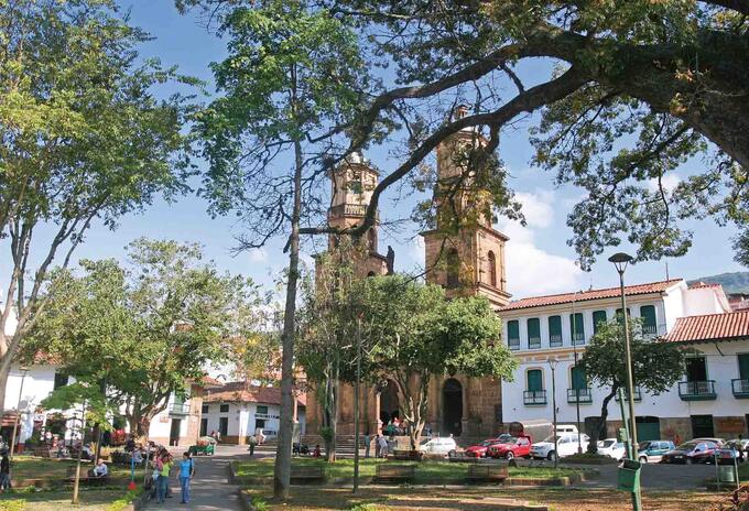 Toque de queda y ley seca para Navidad y Año Nuevo en San Gil