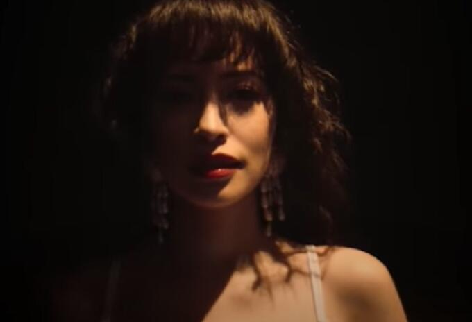 'Selena: La serie'