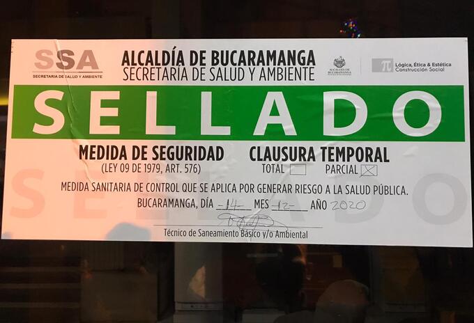 Santander