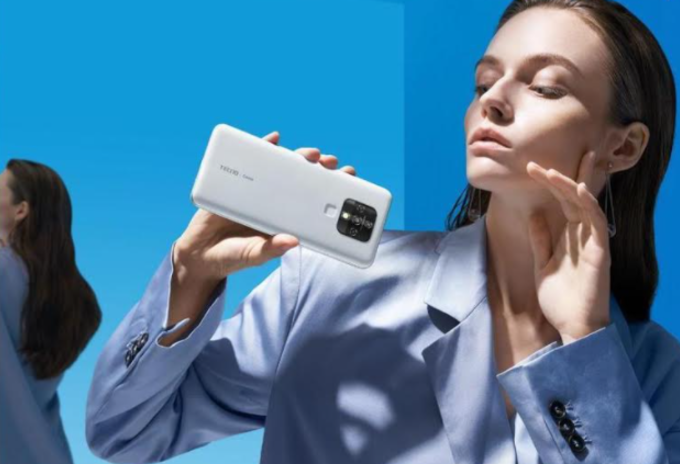 Tecno Mobile