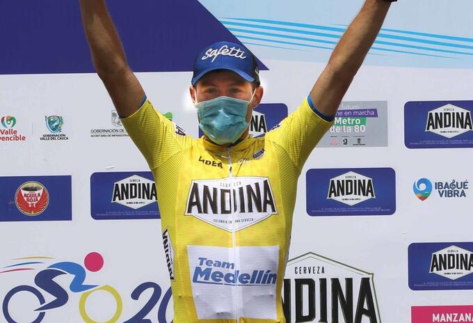 Tito Hernández, Clásico RCN 2020