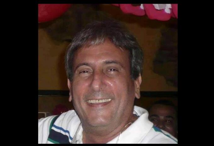 Empresario cartagenero que falleció por covid-19