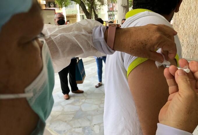 La cifra se logró en seis jornadas a través de los esquemas del PAI