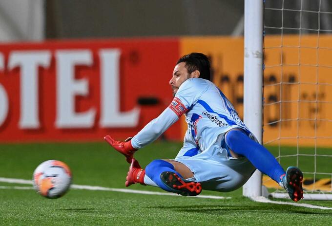 Sebastián Viera