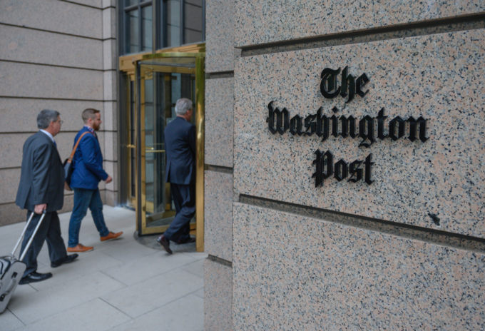 The Washington Post