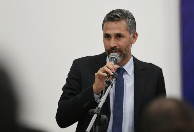 Mario Alberto Yepes
