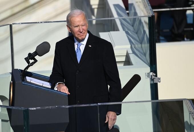 Joe Biden Joe Biden