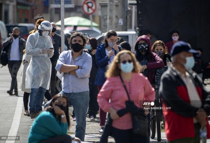 Bogotá 2021