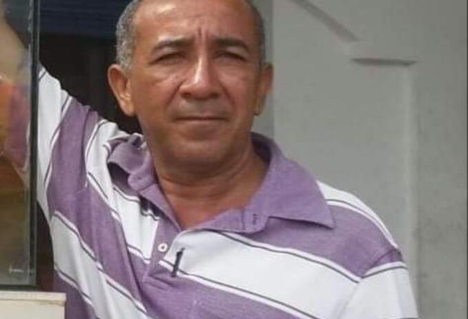 Blas Herrera