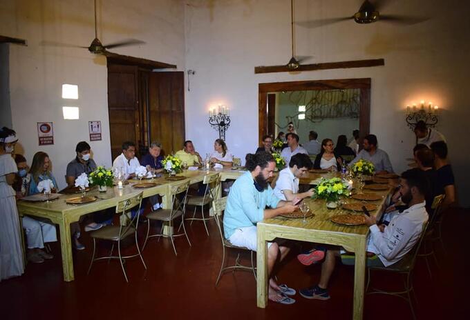 Municipio de Mompox