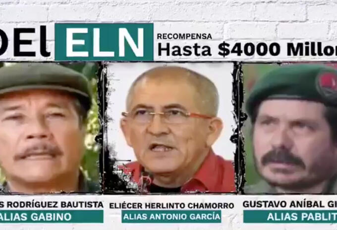 Los más buscados Los más buscados