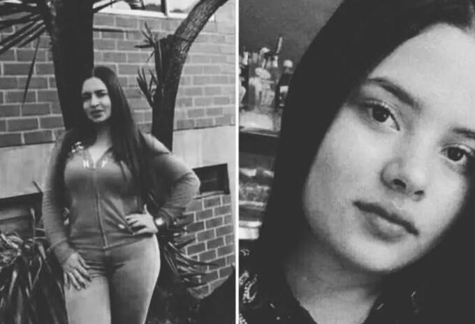 Yolanda Zabala y Reina Zabala