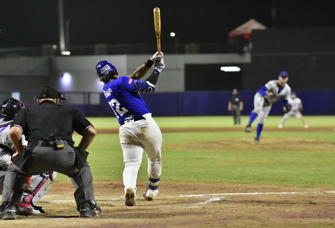 Caimanes Gano Y Obligoa Un Sexto Juego De La Final De Beisbol Rcn Radio