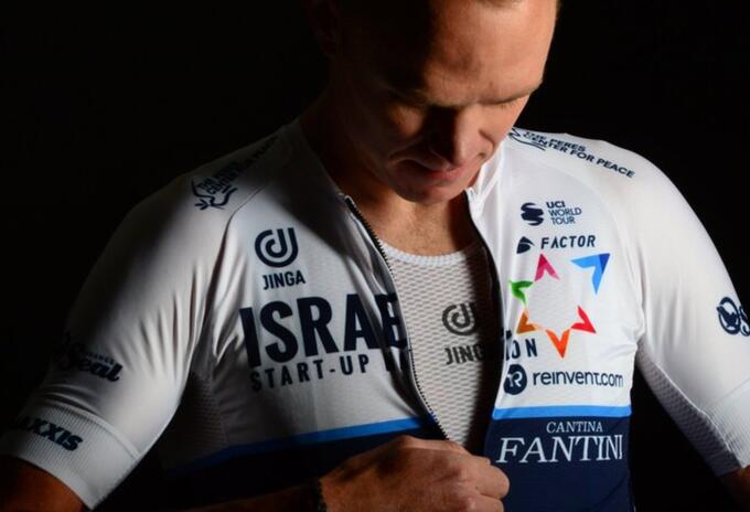 Chris Froome Chris Froome