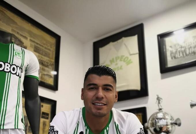 Atletico Nacional Jefferson Duque Pone La Cara Por Derrota En Copa Rcn Radio
