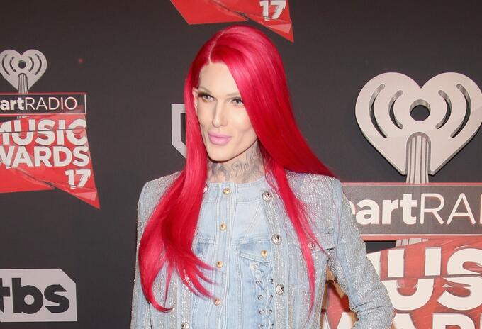 Jeffree Star Jeffree Star