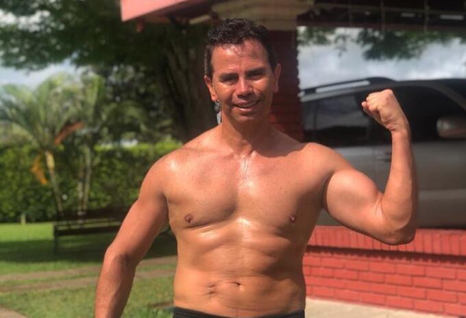 Jhonny Rivera Jhonny Rivera
