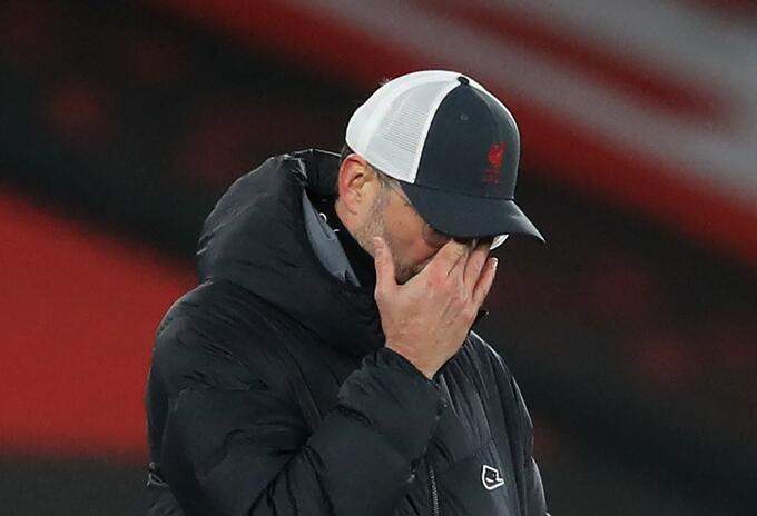 Jurgen Klopp Jurgen Klopp