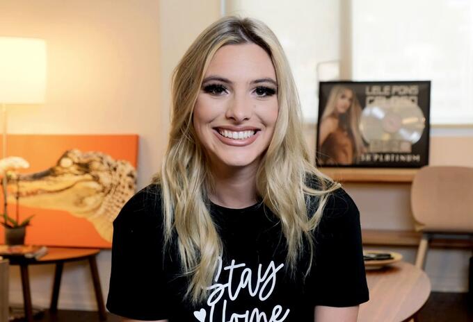 Lele Pons Lele Pons
