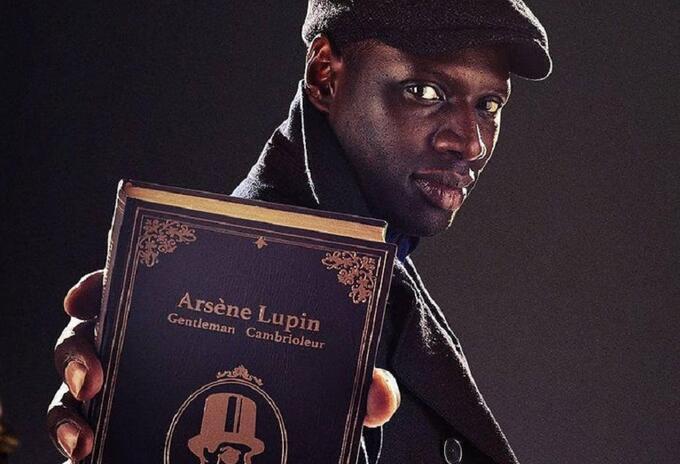 Maybe you would like to learn more about one of these? Anne Pellegrini Lupin . Ann Pellegrini Lupin Netflix / Why Lupin Is One in every ...