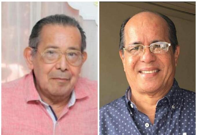 Médicos fallecidos por covid-19 Médicos fallecidos por covid-19