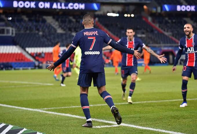 MBAPPE MBAPPE