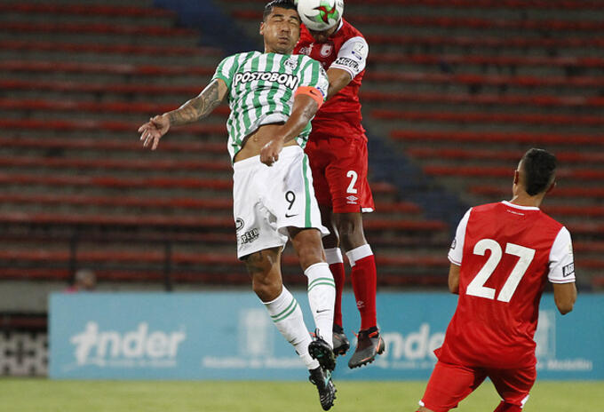 SANTA FE - NACIONAL SANTA FE - NACIONAL