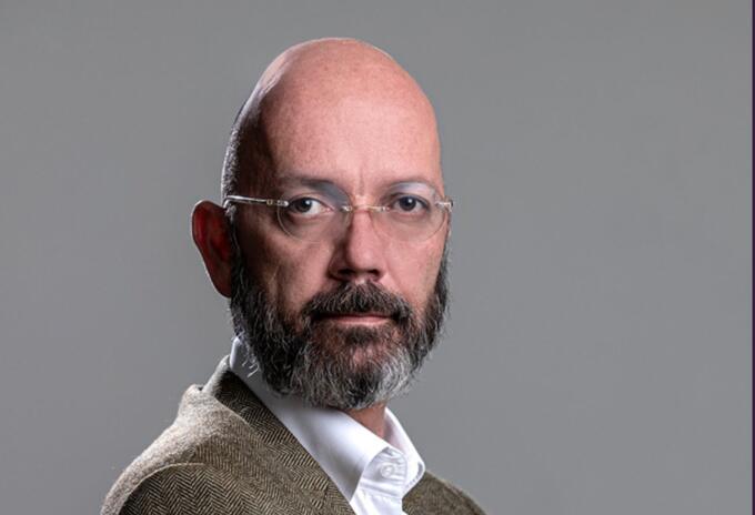 Ricardo Calderón Ricardo Calderón