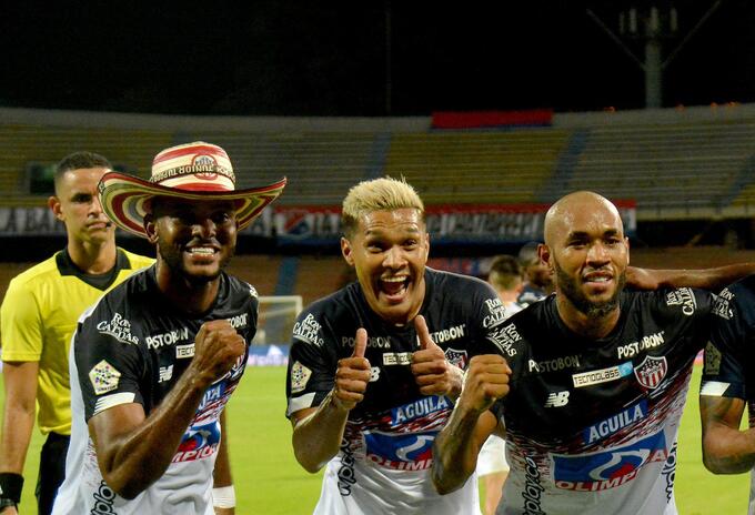 Teófilo Gutiérrez Teófilo Gutiérrez